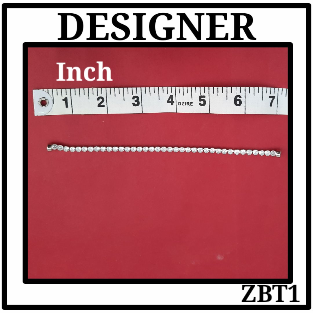 Magnet Bracelet (ZBT1) - Image 4