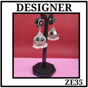 Designer Earing (ZE35)