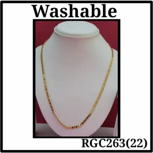 Plated Chain(RGC263(22)
