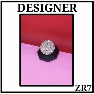 Designer Ring(ZR7)