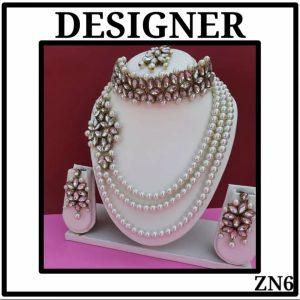 Necklace Set (ZN6)