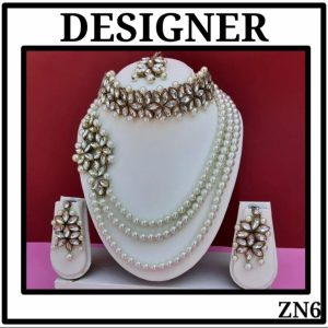 Necklace Set (ZN6)