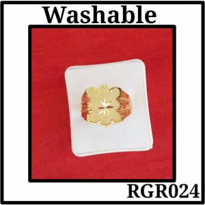 Ring for Men (RGR024)