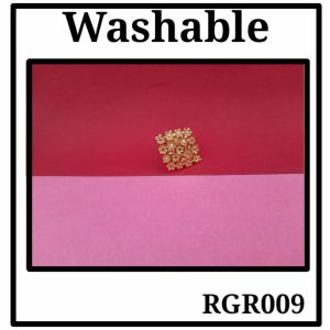 Gold Plated Ring (RGR009)