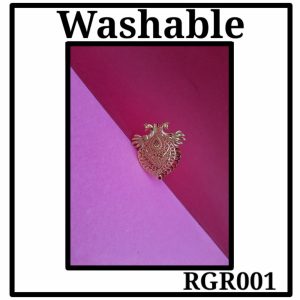 Gold Plated Ring (RGR001)