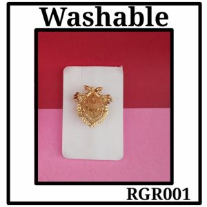 Gold Plated Ring (RGR001)