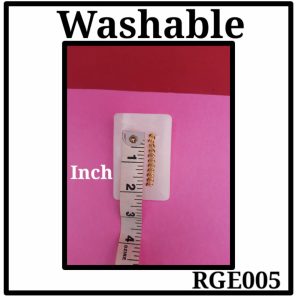 Gold Plated कान चैन (RGE005)