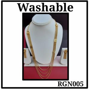 Necklace (RGN005)