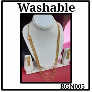 Necklace (RGN005)