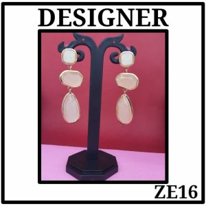 Designer Earring (ZE16)