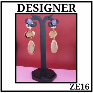 Designer Earring (ZE16)