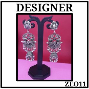 Designer Earring (ZEO11)