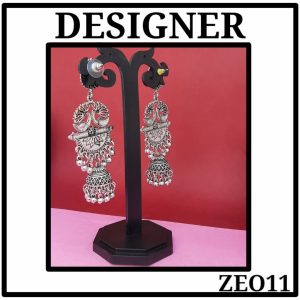 Designer Earring (ZEO11)