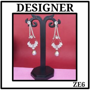 Designer Earring (ZE6)