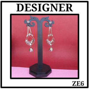 Designer Earring (ZE6)