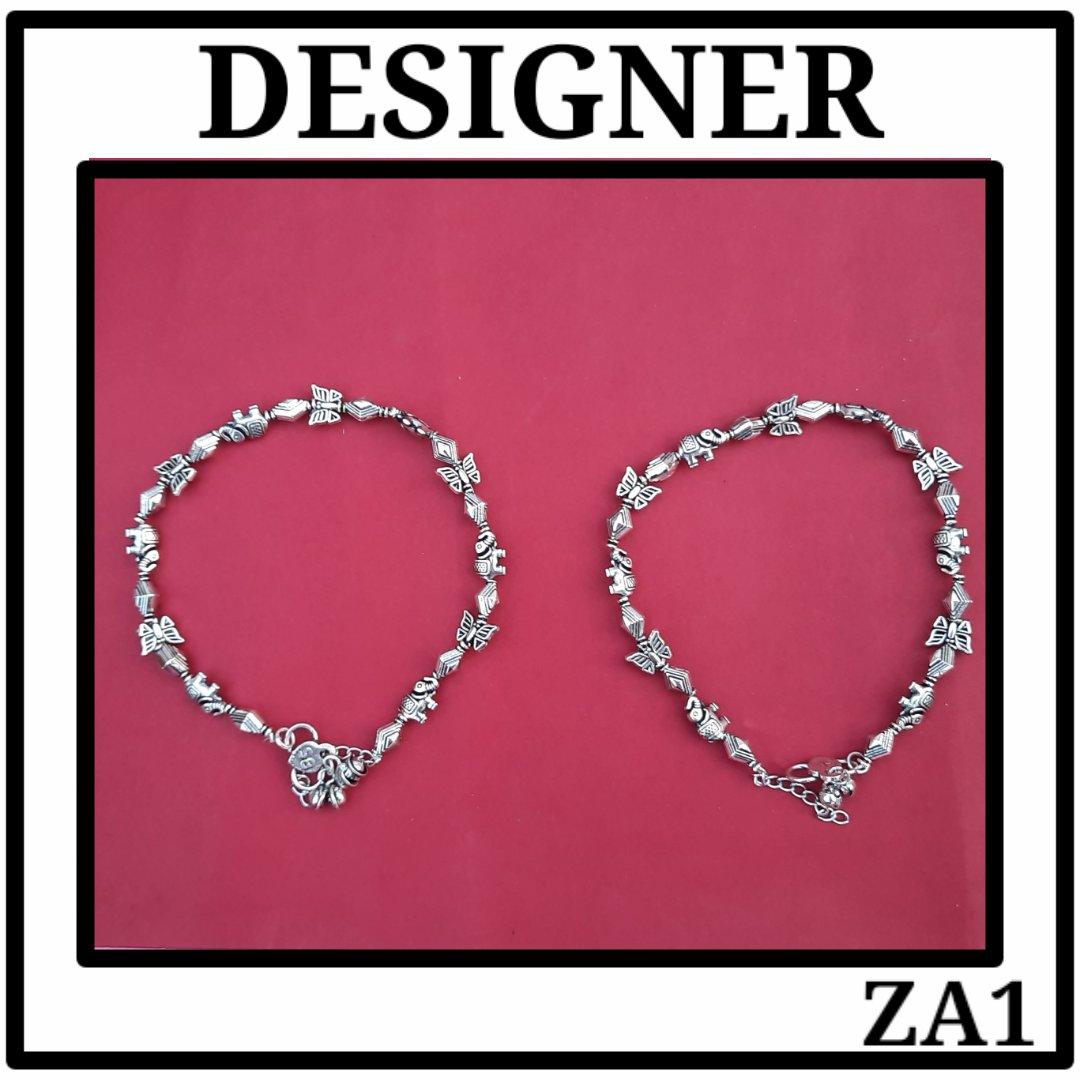 Oxydise Anklet (ZA1) - Image 3