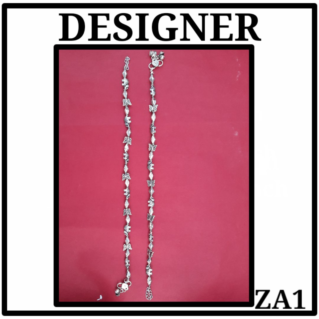 Oxydise Anklet (ZA1) - Image 2