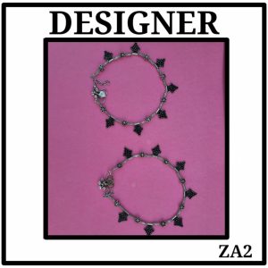 oxydise Anklet (ZA2)