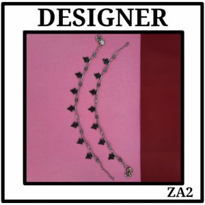 oxydise Anklet (ZA2)