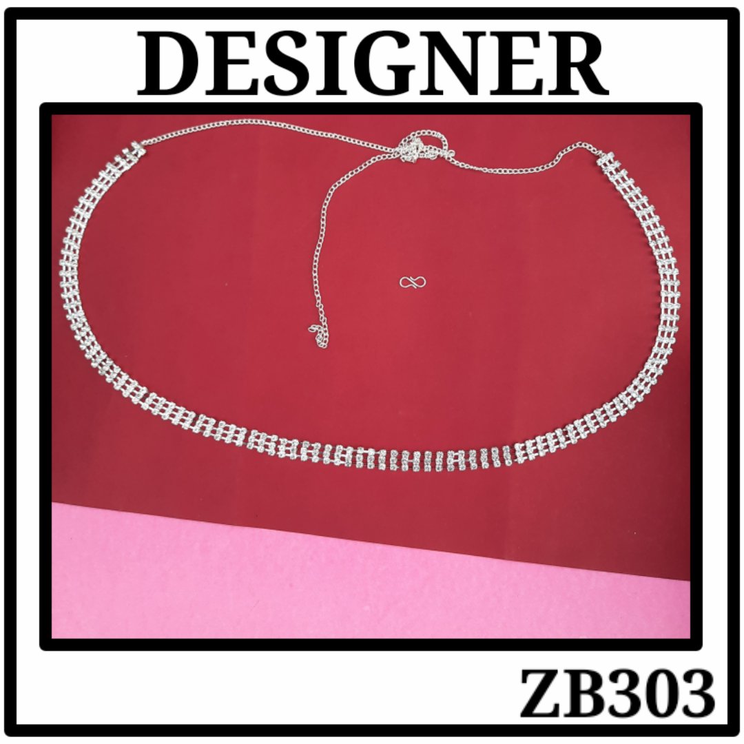 Kerdhan / Belt (ZB303) - Image 2