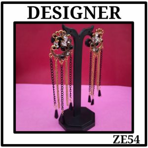 Designer Earring (ZE54)