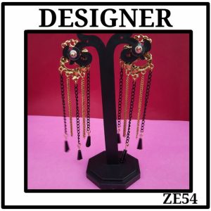 Designer Earring (ZE54)