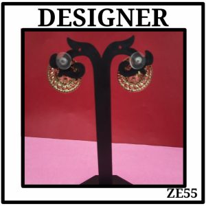 Designer Earring (ZE55)