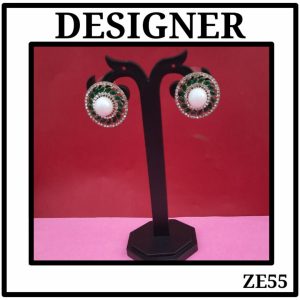 Designer Earring (ZE55)