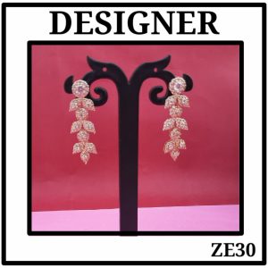 Designer Earring (ZE30)