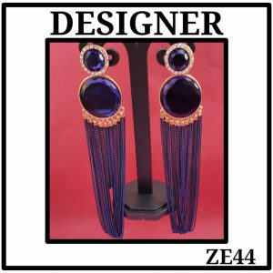 Designer Earring (ZE44)