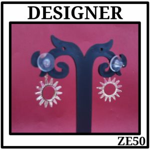 Designer Earring (ZE50)