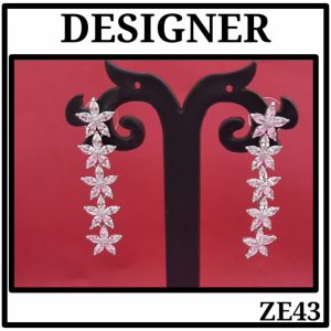 Designer Earring (ZE43)