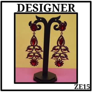 Designer Earring (ZE15)