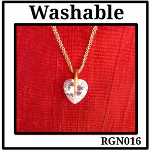 Pendant with Chain (RGN016)