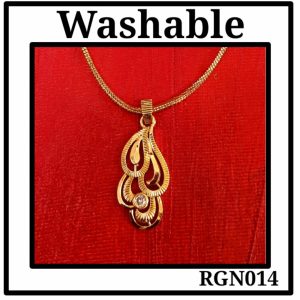 Pendant with Chain (RGN014)