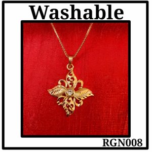 Pendant with Chain (RGN008)