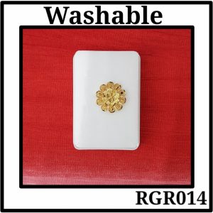 Gold Plated Ring (RGR014)