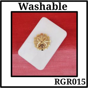 Gold Plated Ring (RGR015)