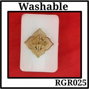 Gold Plated Ring (RGR025)