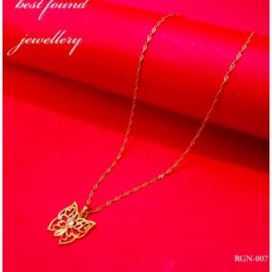 Pendant with Chain (RGN007)