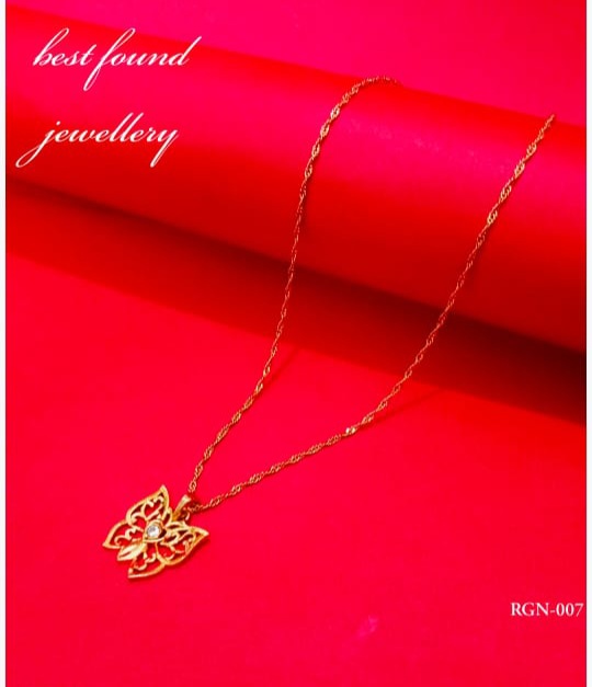 Pendant with Chain (RGN007)
