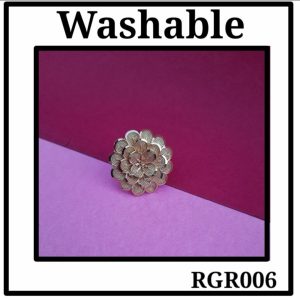 Gold Plated Ring (RGR006)