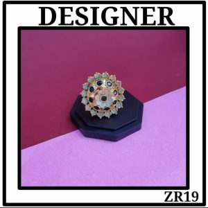 Designer Ring (ZR19)
