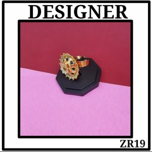 Designer Ring (ZR19)