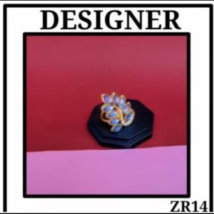 Designer Ring (ZR14)