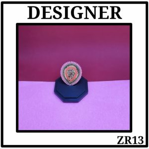 Designer Ring (ZR13)