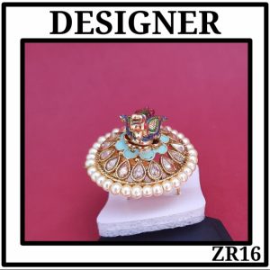Designer Ring (ZR16)
