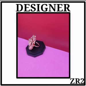 Designer Ring (ZR2)