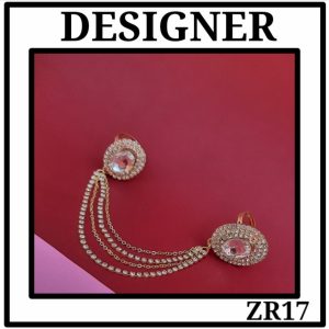 Designer Ring (ZR17)