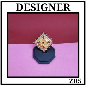 Designer Ring (ZR5)